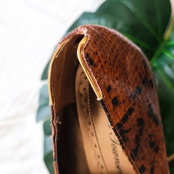 Lulu Townsend Corpcore Office Siren heels - Picture 7 of 14